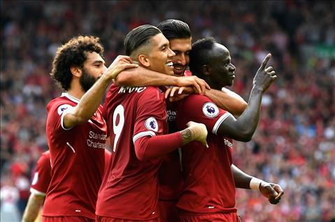 Liverpool 4-0 Arsenal Mui dinh ba MFS nghien nat Phao thu hinh anh