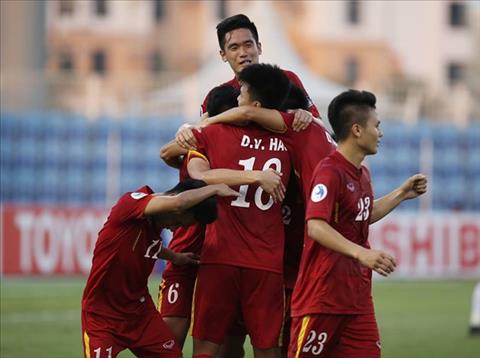 Thua đau tại SEA Games, bóng đá Việt sẽ làm lại từ đầu hình ảnh 2 Thua dau tai SEA Games, bong da Viet se lam lai tu dau hinh anh 2