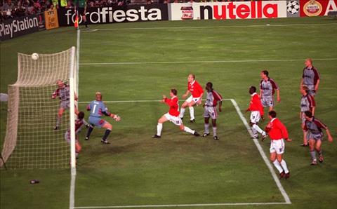 MU Bayern 1999