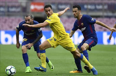 Goc nhin Xu Catalan doi dan chu, Barca cung vay hinh anh 2