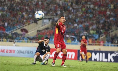 Mua My Dinh va noi nho Mai Duc Chung hinh anh 2