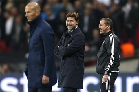 Real Madrid vs Las Palmas (2h45 ngay 611) Khong thang, Zidane di cung chang oan hinh anh 2