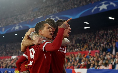 Can them bao nhieu thoi gian nua, Jurgen Klopp hinh anh
