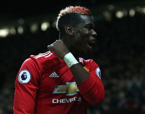 Paul Pogba