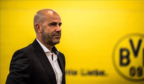 Dortmund chuan bi chia tay Cup C1 Vi Peter Bosz dau phai nguoi duoc chon! hinh anh 4