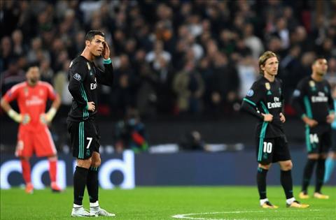 Real Madrid vs Las Palmas (2h45 ngay 611) Khong thang, Zidane di cung chang oan hinh anh