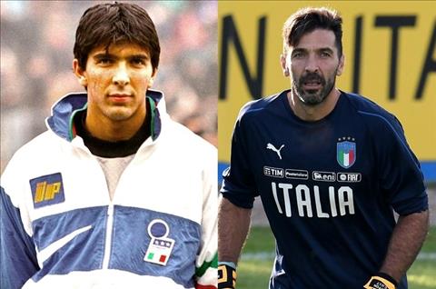 Thuy Dien vs Italia Hoai niem tuoi dep cua Gigi hinh anh 2