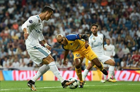 Truoc tran APOEL vs Real Doi thu nho, buoc ngoat lon hinh anh 3