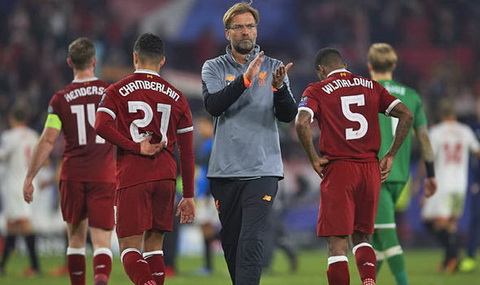Với Jurgen Klopp, Liverpool sẽ chẳng đi đến đâu hình ảnh 3 Voi Jurgen Klopp, Liverpool se chang di den dau hinh anh 3