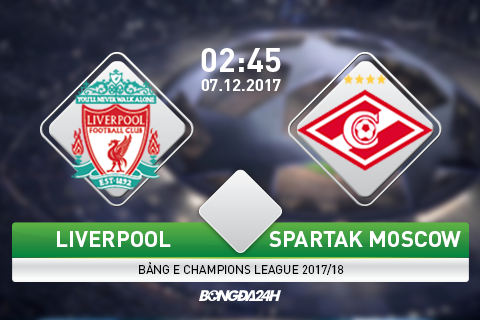 Liverpool vs Spartak Moscow (2h45 liền 712) Khi tan cong van la le song… hinh anh 3