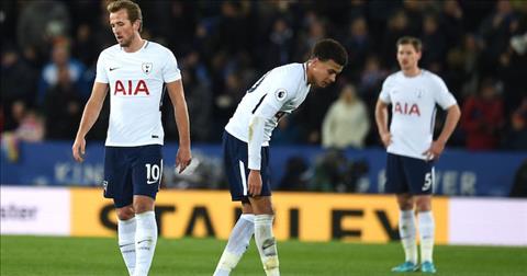 Goc Tottenham Diem may tu cu nga giai ngoai hang hinh anh