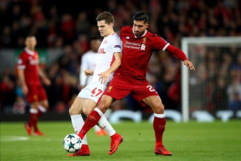 Liverpool vui dap Spartak 7-0 Ca chau Au dang so The Klopp hinh anh 2