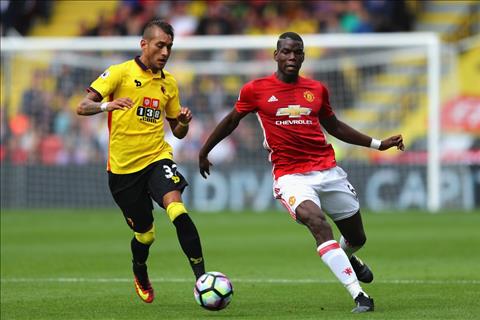 3 ly do chi ra vi sao MU se that bai truoc Watford hinh anh 2