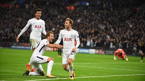 Goc Tottenham Diem may tu cu nga giai ngoai hang hinh anh 2
