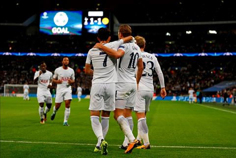 Goc Tottenham Diem may tu cu nga giai ngoai hang hinh anh 3