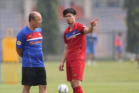 U23 Viet Nam voi noi lo hang cong hinh anh 2