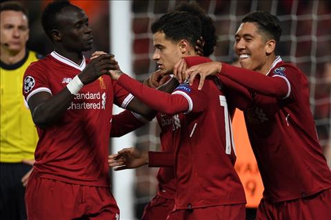 Liverpool vui dap Spartak 7-0 Ca chau Au dang so The Klopp hinh anh 3